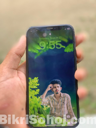 I Phone 12 Pro